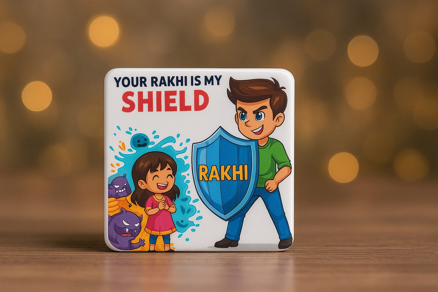 Raksha Bandhan